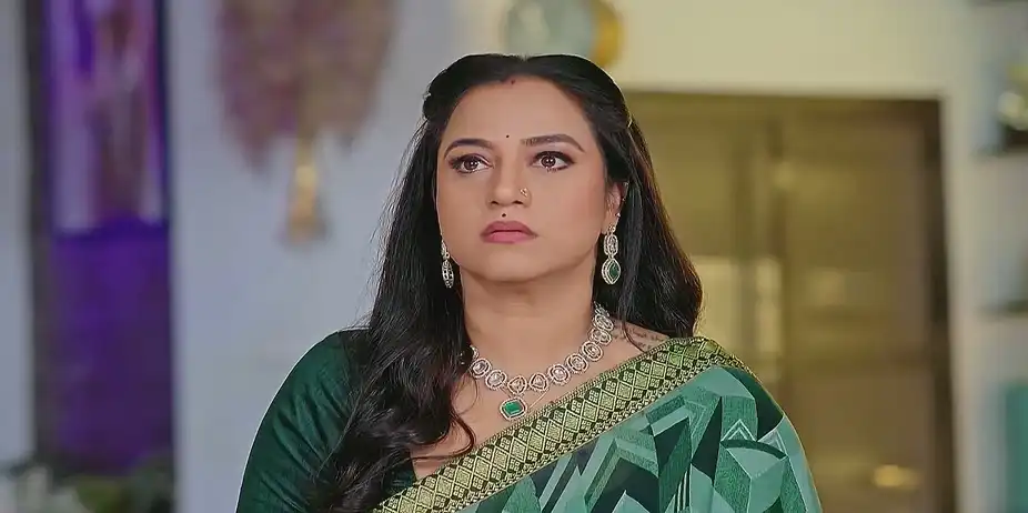 Janaki Ramayya Gari Manavaralu - March 01, 2025 - Best Scene