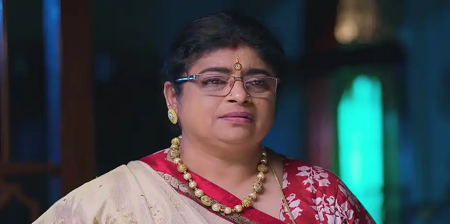 Janaki Ramayya Gari Manavaralu - February 27, 2025 - Best Scene