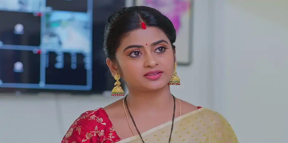 Chiranjeevi Lakshmi Sowbhagyavati - February 24, 2025 - Best Scene