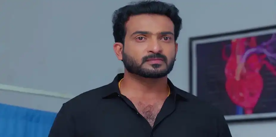 Chiranjeevi Lakshmi Sowbhagyavati - February 27, 2025 - Best Scene