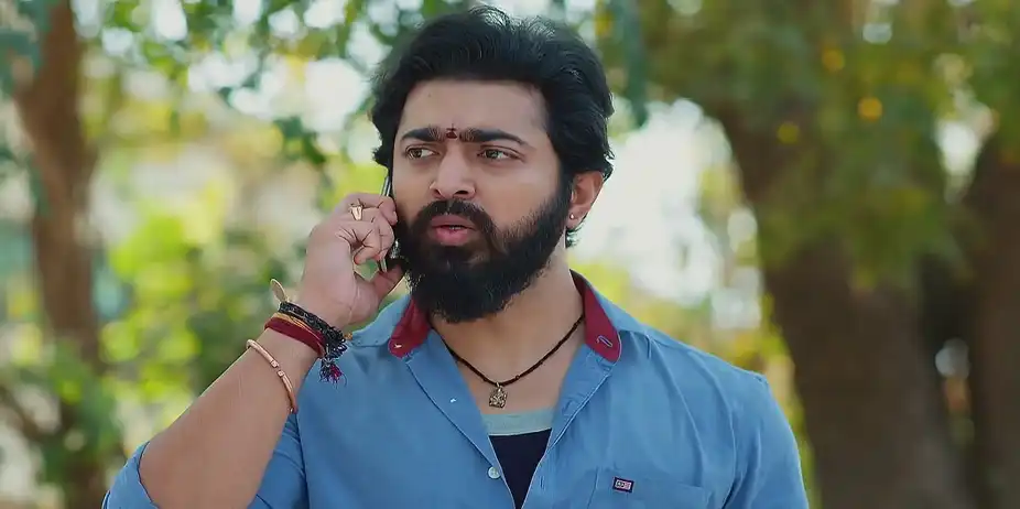 Maa Annayya - February 25, 2025 - Best Scene