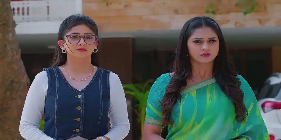 Nindu Noorella Saavasam - February 24, 2025 - Best Scene