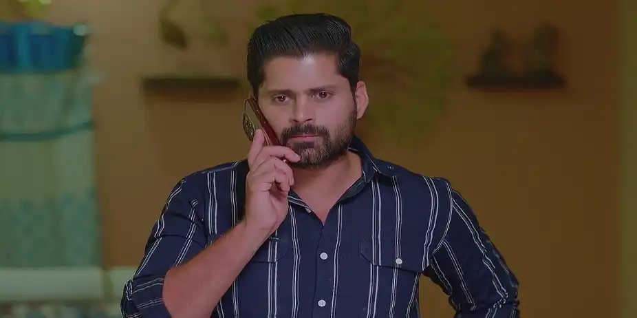Nindu Noorella Saavasam - February 28, 2025 - Best Scene
