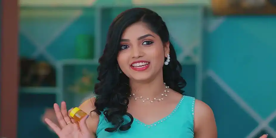 Meghasandesam - February 27, 2025 - Best Scene
