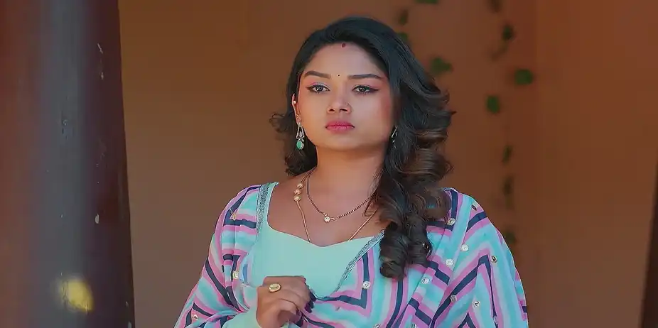 Padamati Sandhyaragam - February 24, 2025 - Best Scene