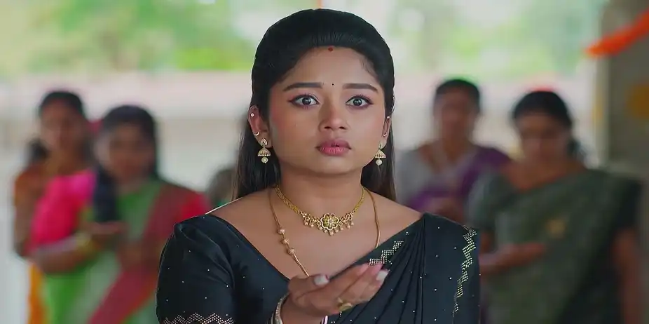 Padamati Sandhyaragam - February 28, 2025 - Best Scene