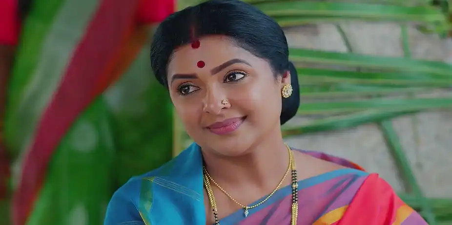 Padamati Sandhyaragam - February 27, 2025 - Best Scene