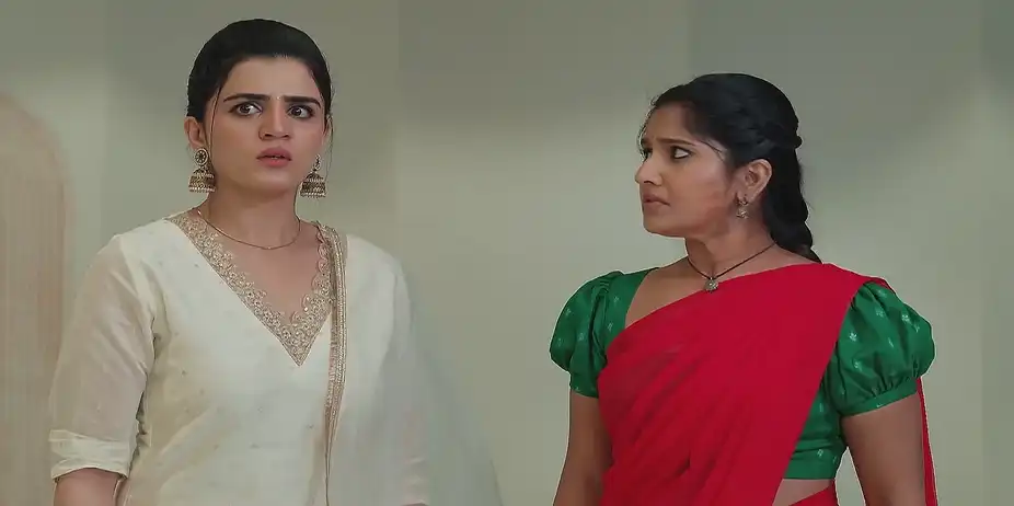Chamanthi - February 25, 2025 - Best Scene