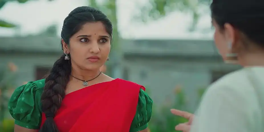 Chamanthi - February 24, 2025 - Best Scene