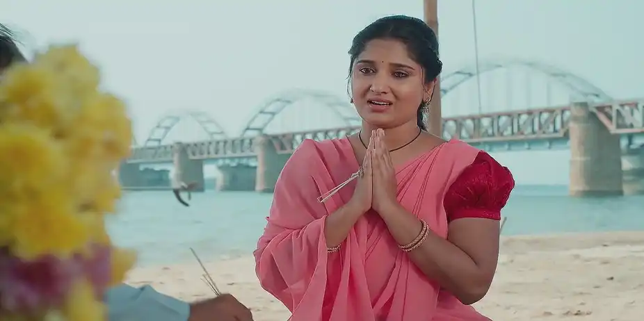 Chamanthi - February 27, 2025 - Best Scene