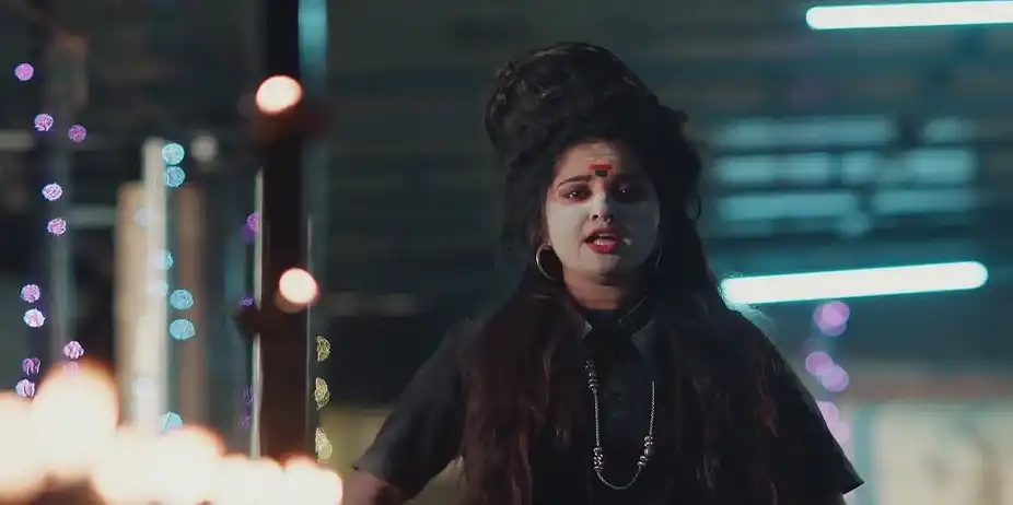 Chamanthi - February 26, 2025 - Best Scene