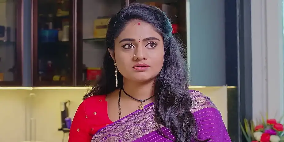Jagadhatri - February 24, 2025 - Best Scene