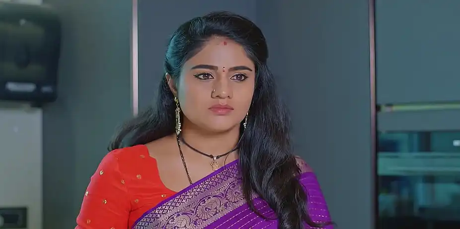 Jagadhatri - February 25, 2025 - Best Scene