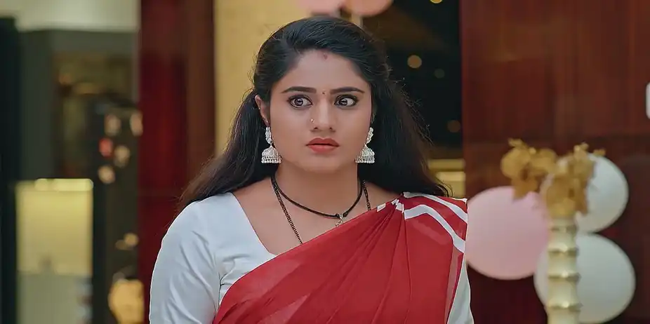 Jagadhatri - February 28, 2025 - Best Scene