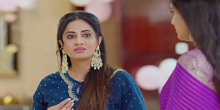 Jagadhatri - February 27, 2025 - Best Scene