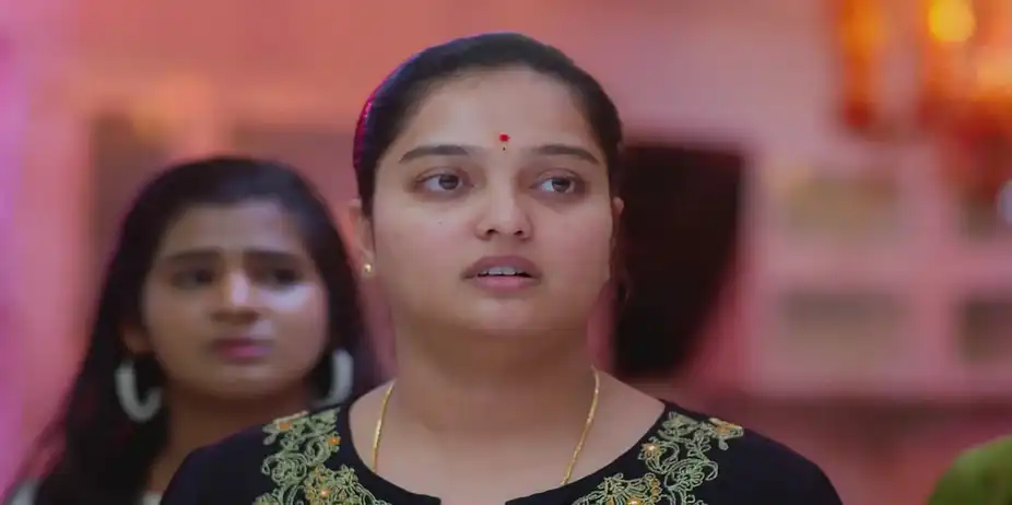 Prema Entha Maduram - February 26, 2025 - Best Scene