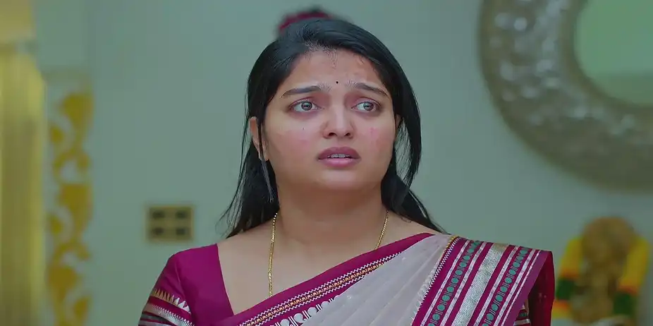 Prema Entha Maduram - February 27, 2025 - Best Scene