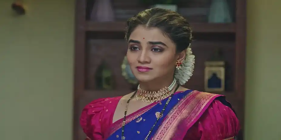Lakhat Ek Amcha Dada - March 02, 2025 - Best Scene