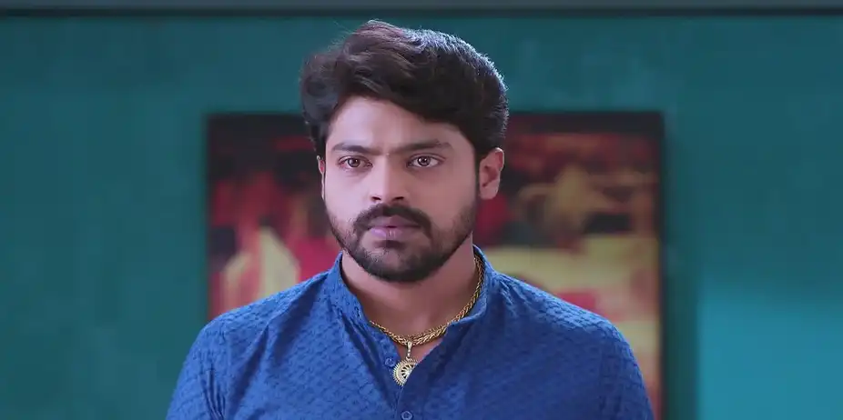 Bhuvaneshwari Expresses Her Anger about Jaydev - Tula Shikvin Changlach Dhada