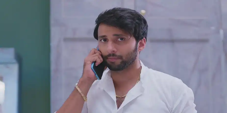Janhavi Is Surprised to See the House Well-Organised - Lakshmi Niwas
