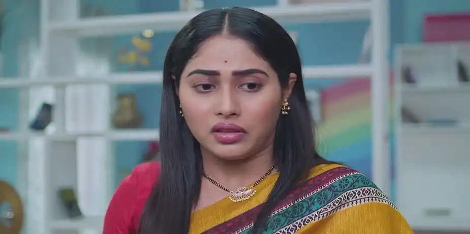 Vasu Tries to Find Out the Doctor's Contact - Punha Kartavya Ahe