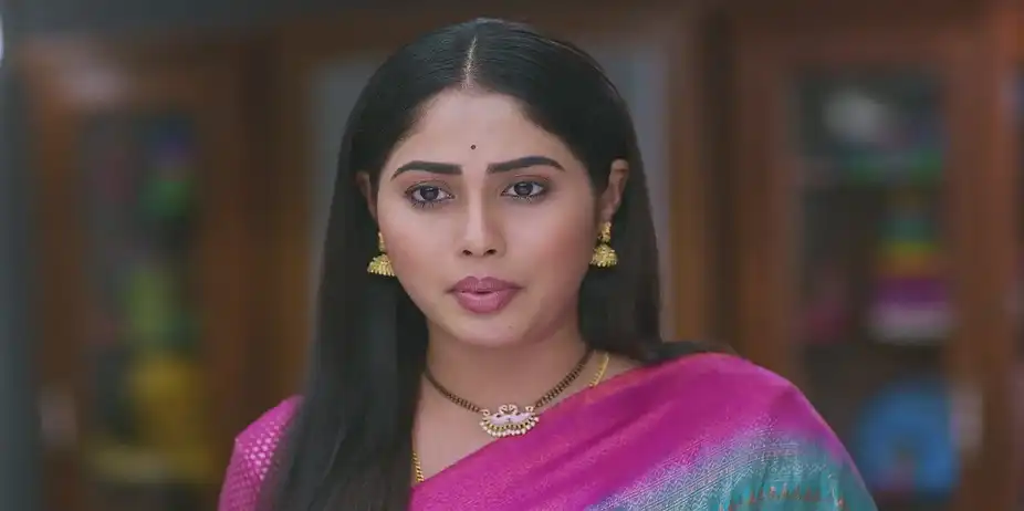 Vasu to Meet Lucky - Punha Kartavya Ahe