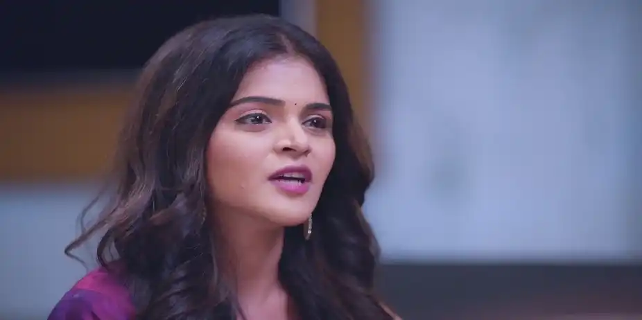 Savalyachi Janu Savali - March 02, 2025 - Best Scene