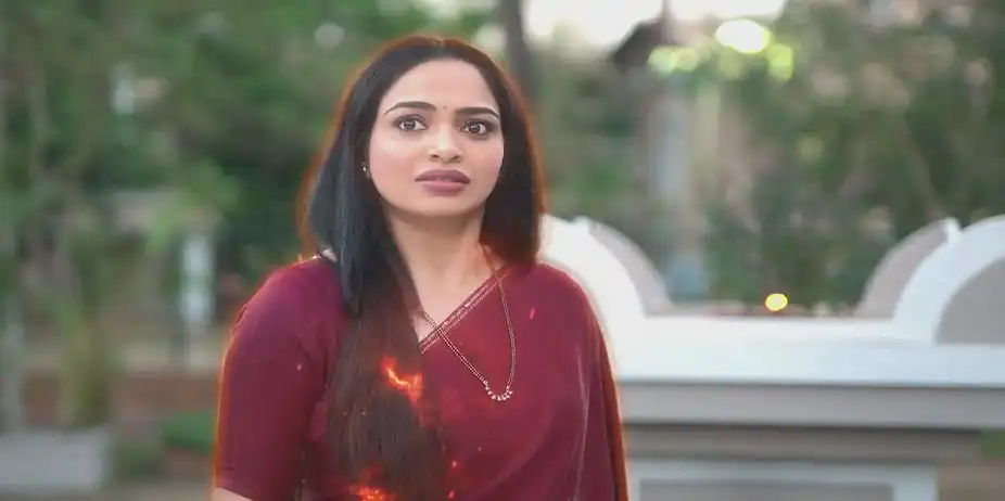 Tula Japnar Aahe - February 25, 2025 - Best Scene
