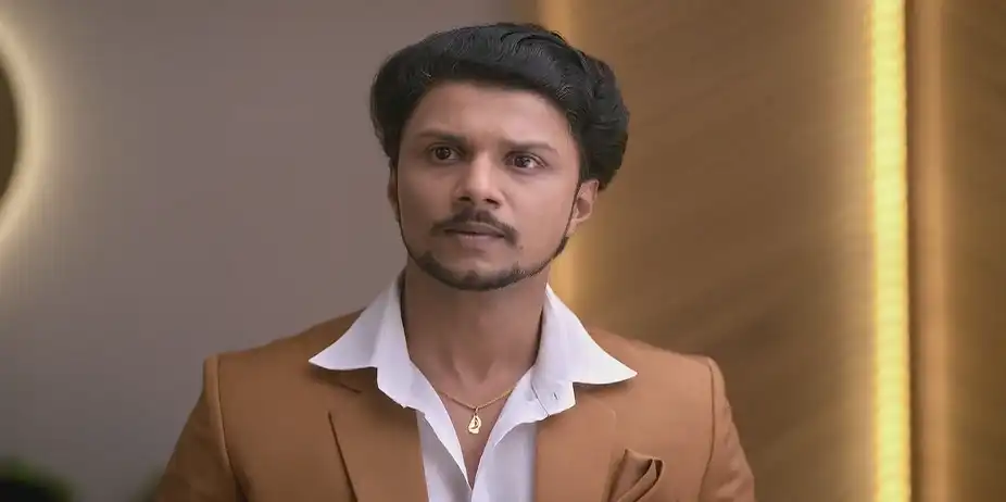 Tula Japnar Aahe - February 26, 2025 - Best Scene