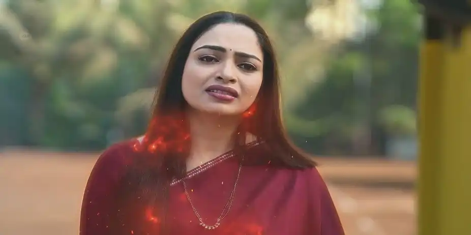 Tula Japnar Aahe - February 27, 2025 - Best Scene