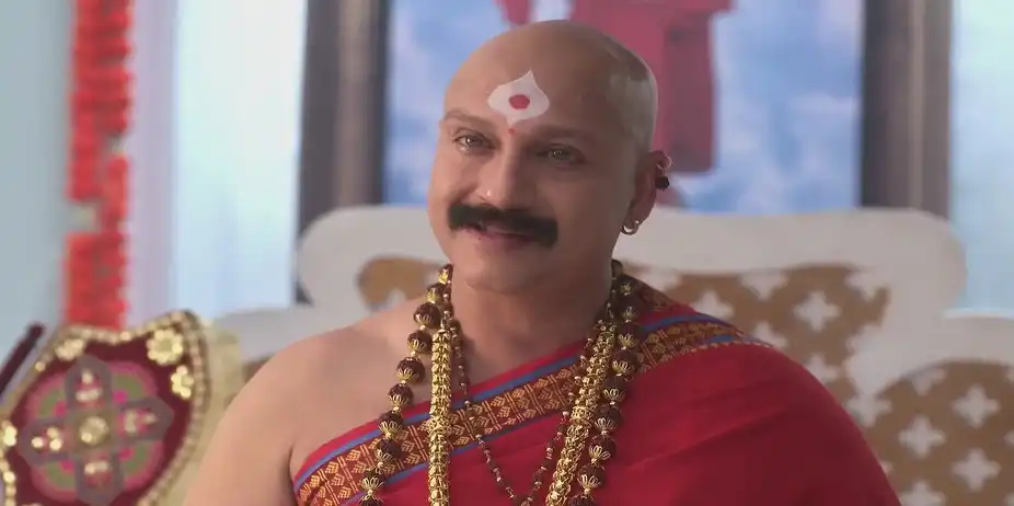 Tula Japnar Aahe - February 28, 2025 - Best Scene