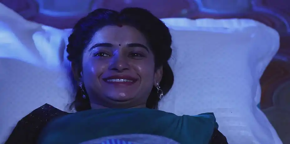 Mounam Pesiyadhe - February 26, 2025 - Best Scene