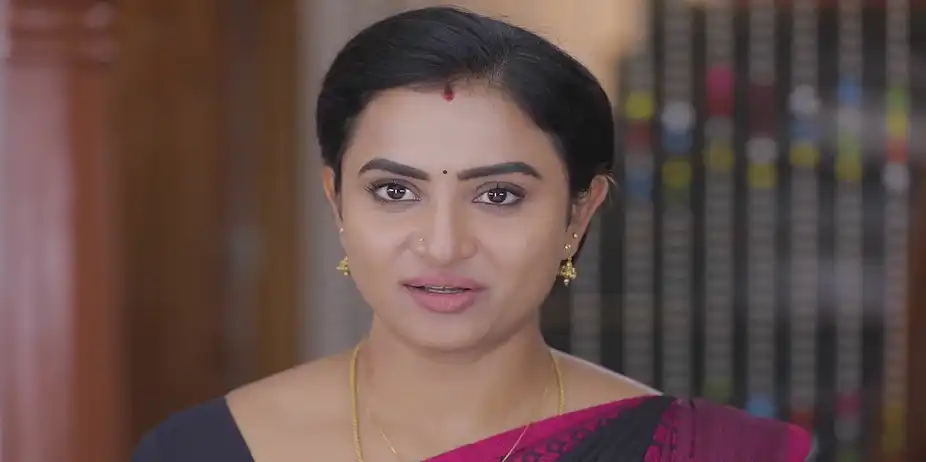 Idhayam - February 26, 2025 - Best Scene