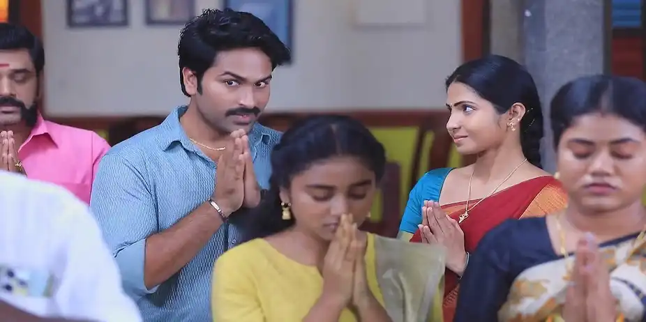 Manasellam - February 26, 2025 - Best Scene