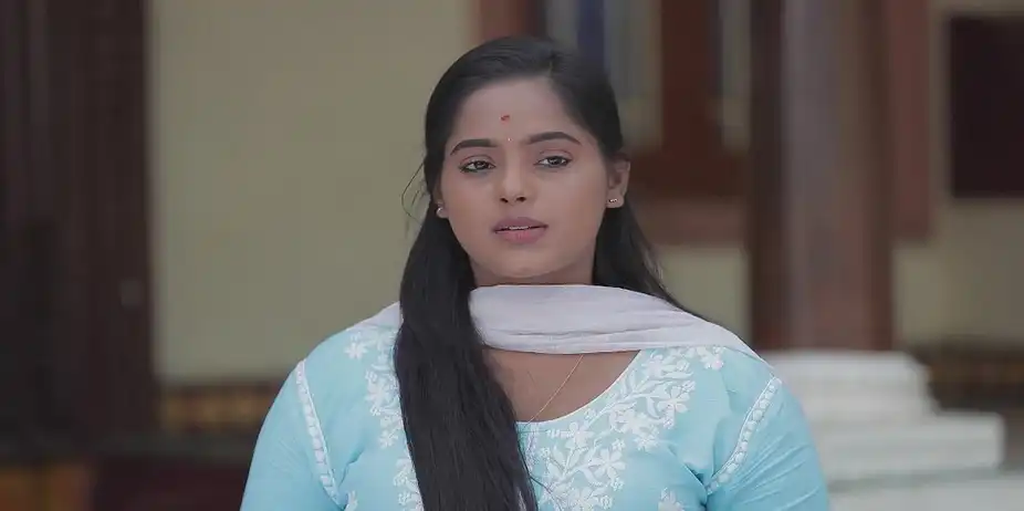Kowsalya Thanks Valli - Valliyin velan