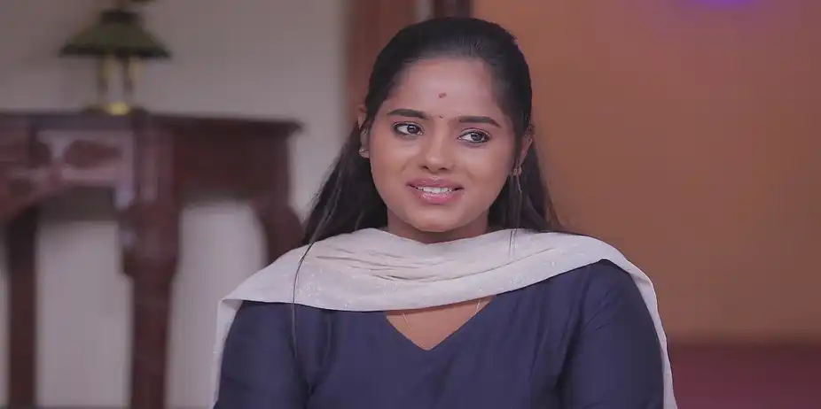 Rajakilli Praises Valli's Food - Valliyin Velan