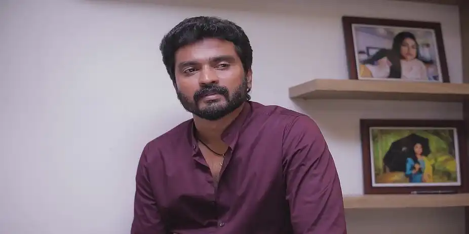 Velan Decides to Fulfill Valli's Wishes