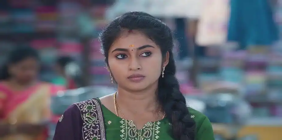Maaran Defends Raghavan - Veera