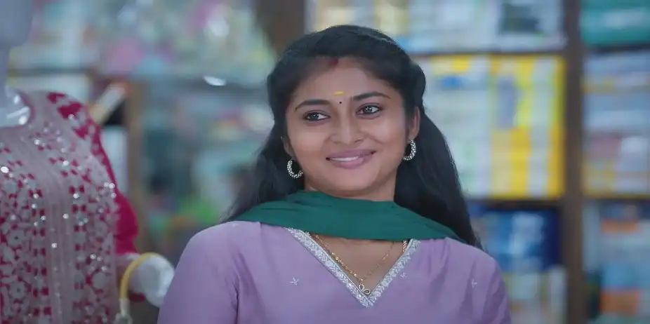 Veera Urges Maaran to Eat - Veera
