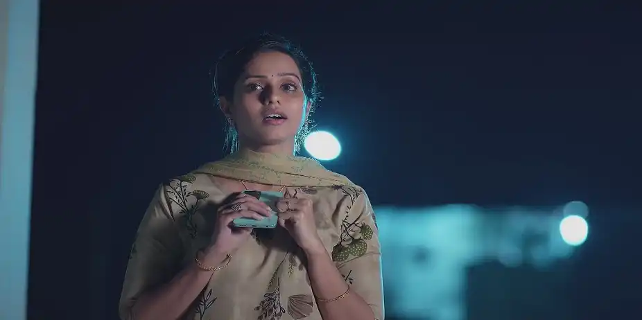 Veera - February 26, 2025 - Best Scene