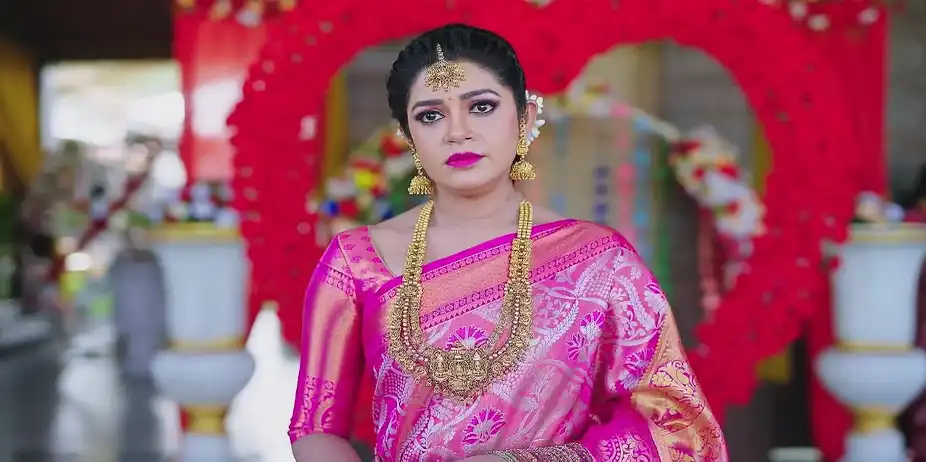 Getti Melam - February 26, 2025 - Best Scene
