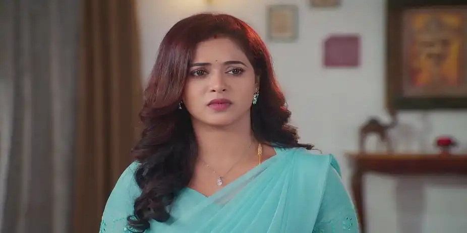 Raghuram Takes a Decision - Sandhya Raagam
