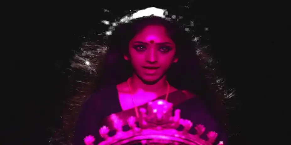 Bommi's Spirit Performs Penance - Ninaithale Innikkum