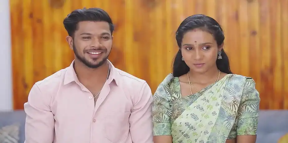 Ninaithale Inikkum - March 01, 2025 - Best Scene