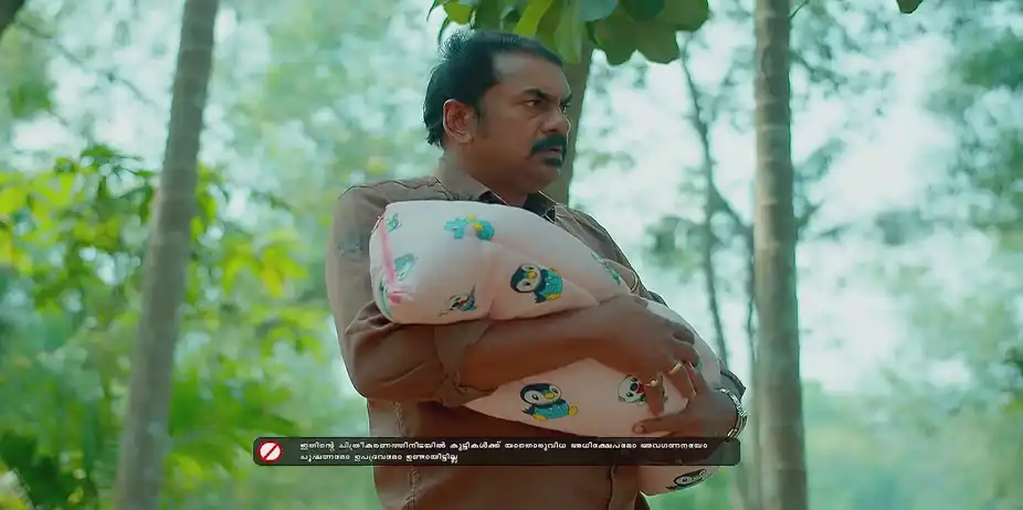Mangalyam - February 24, 2025 - Best Scene