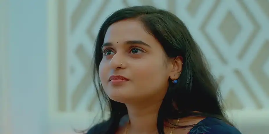 Mangalyam - February 26, 2025 - Best Scene
