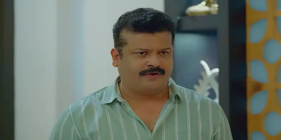 Mangalyam - February 28, 2025 - Best Scene
