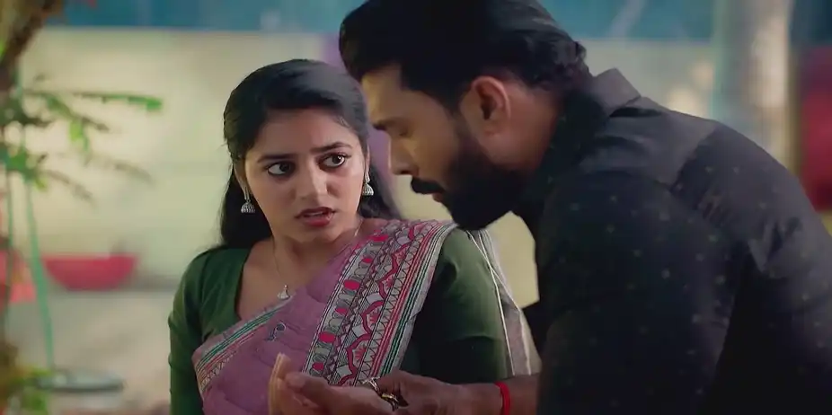Madhura Nombara Kattu - February 27, 2025 - Best Scene