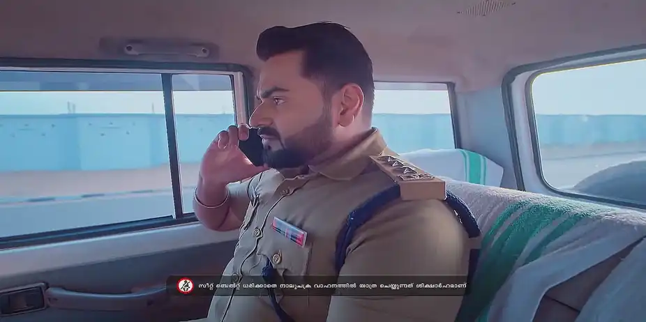 Valsalyam - February 24, 2025 - Best Scene