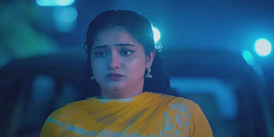 Rajalakshmi Accuses Meenakshi - Valsalyam